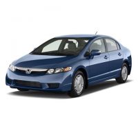 Civic 4D (2006-2011)