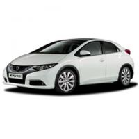 Civic 5D (2012-2016)