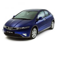 Civic 5D (2006-2011)