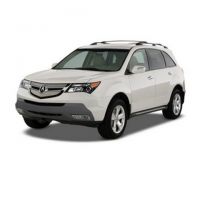 MDX (год выпуска 2008-2019)