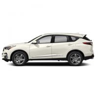 RDX (год выпуска 2015-2019)