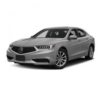 TLX (год выпуска 2013-2019)