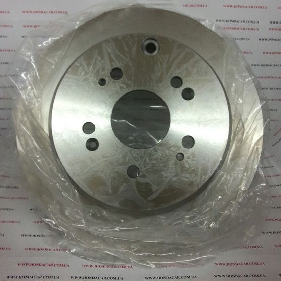 Тормозной диск задний Bosch 0 986 479 449