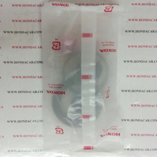 Ремкомплект переднего суппорта Honda 01463-S7A-N01