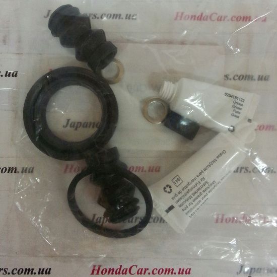 Ремкомплект заднего суппорта Honda 01473-SWW-G00