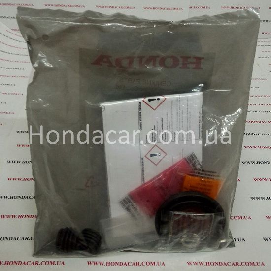 Ремкомплект заднього супорта Honda 01473-TA0-A50