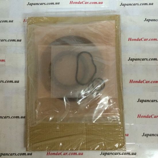 Комплект прокладок двигателя Honda 06114-R40-J02