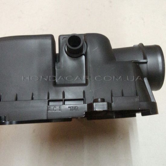 Верхняя половина корпуса воздушного фильтра Honda 06172-PNA-306
