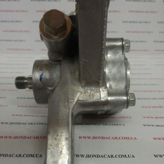 Насос ГУР Honda 06561-RYE-315