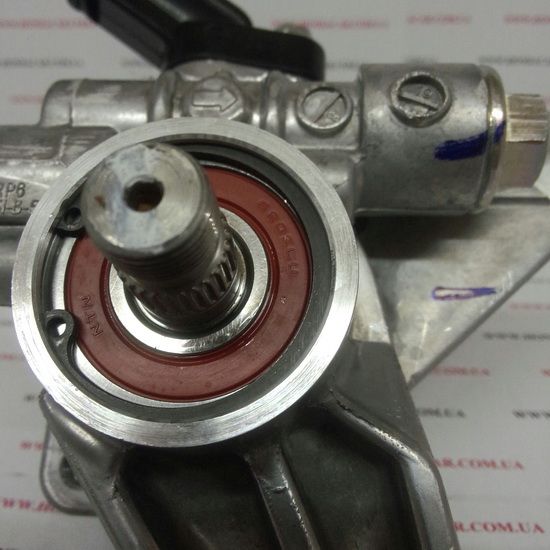 Насос ГУР Honda 06561-RYE-315