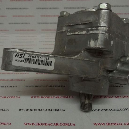 Насос ГУР Honda 06561-RYE-315