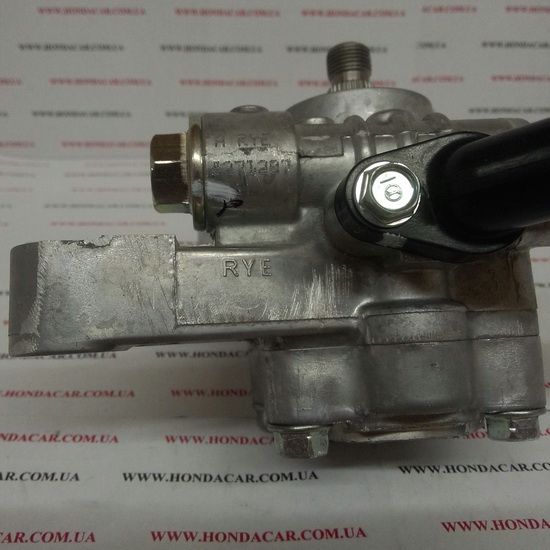 Насос ГУР Honda 06561-RYE-315