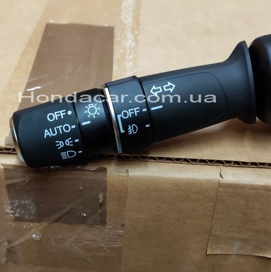 Комплект противотуманных фар Honda 08V31-TZ3-200