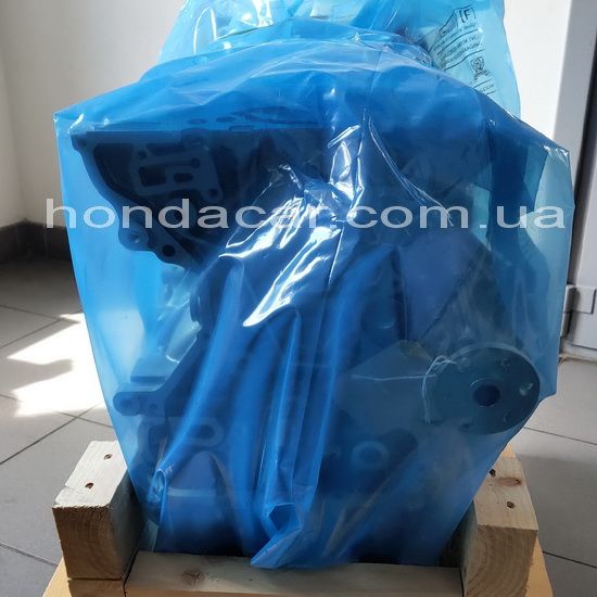 Блок двигателя 2.0L Honda 10002-RZV-E01