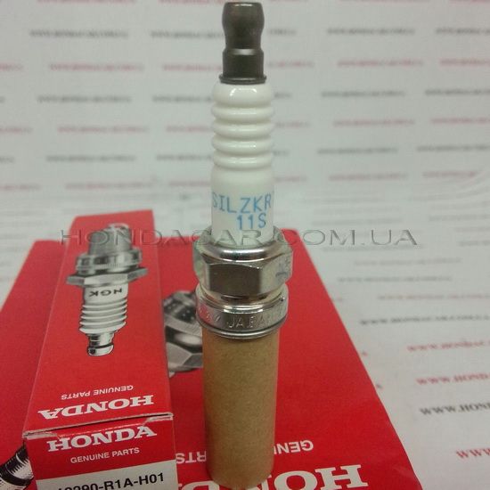 Свечи зажигания Honda 12290-R1A-H01