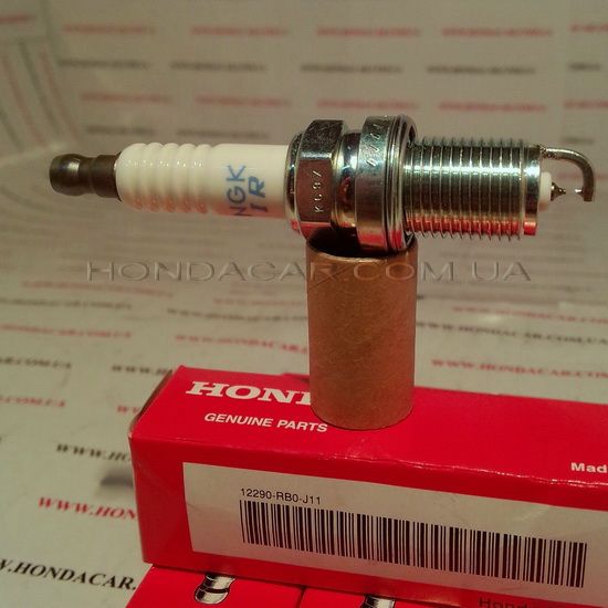 Свечи зажигания Honda 12290-RB0-J11