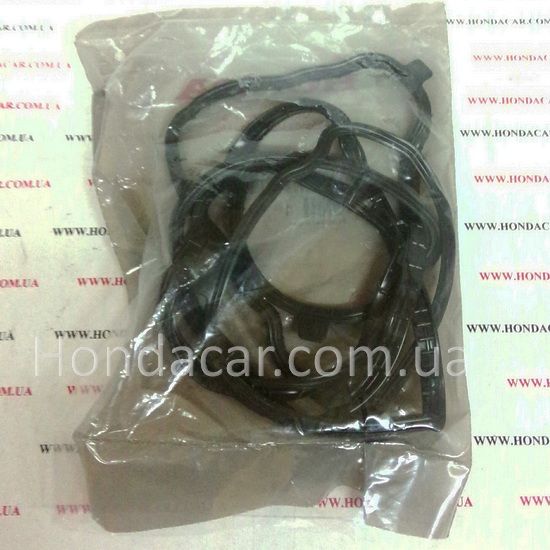 Прокладка клапанной крышки Honda 12351-5G0-A00