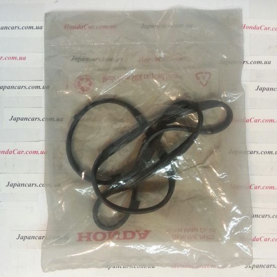Прокладка клапанной крышки Honda 12341-RCA-A01