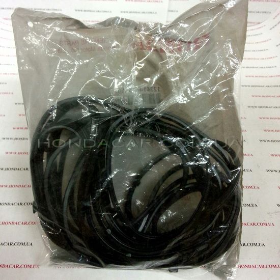 Прокладка клапанной крышки Honda 12341-RCA-A01