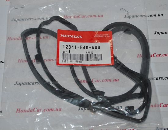 Прокладка клапанной крышки Honda 12341-R40-A00