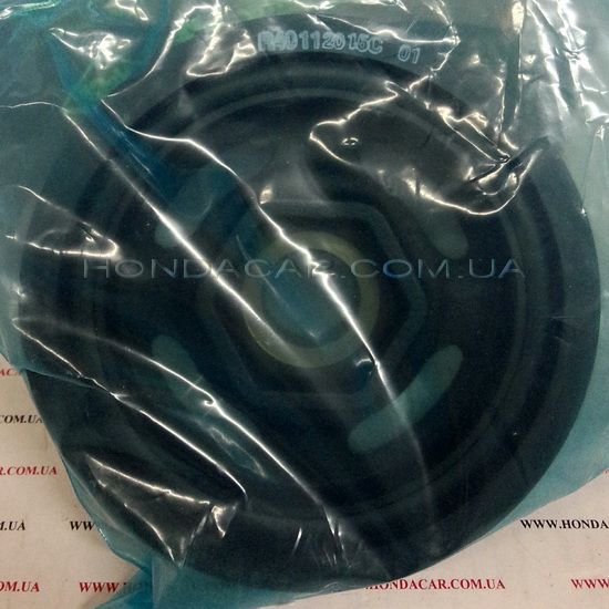 Шкив коленвала Honda 13810-R40-A01