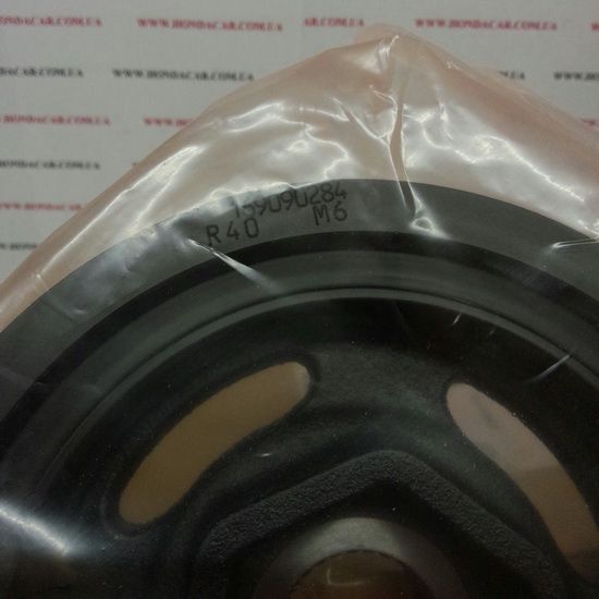 Шкив коленвала Honda 13810-R40-A02