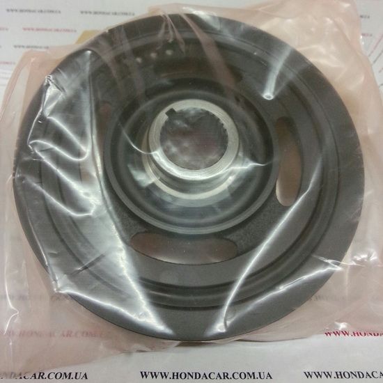 Шкив коленвала Honda 13810-R40-A02
