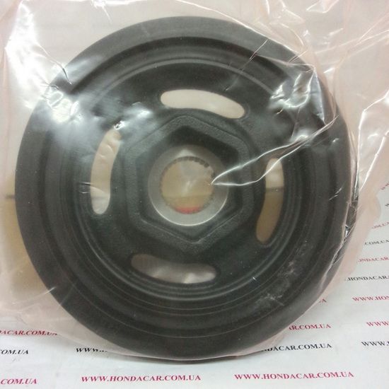 Шкив коленвала Honda 13810-R40-A02