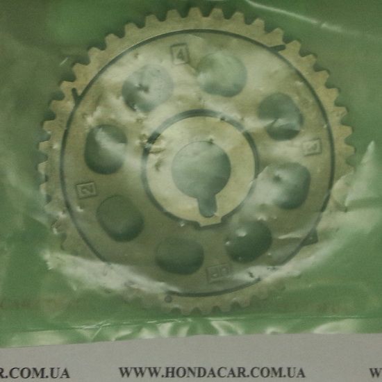Шестерня распредвала Honda 14211-RNA-A01