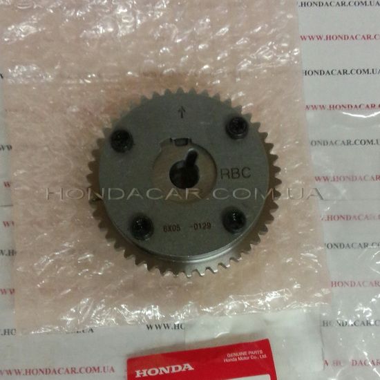 Шестерня розподільчого валу Honda 14310-RBC-003