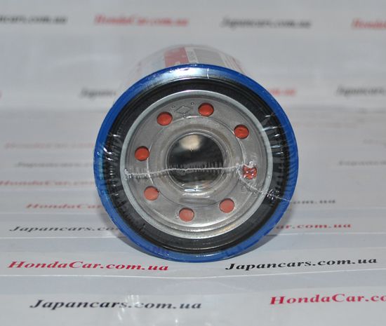 Фільтр мастильний двигуна Honda 15400-PLM-A01