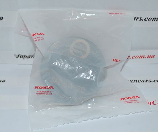 Крышка маслозаливной горловины Honda 15610-RAA-A01