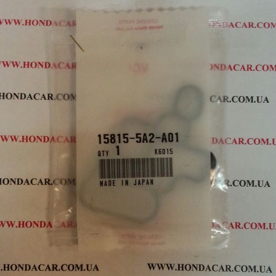 Прокладка VTEC Honda 15815-5A2-A01