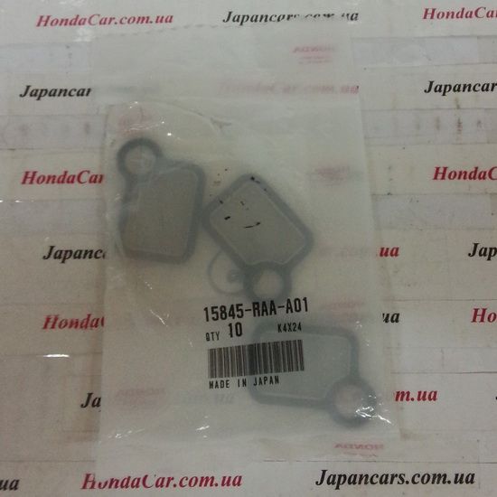 Прокладка клапана рециркуляции Honda 15845-RAA-A01