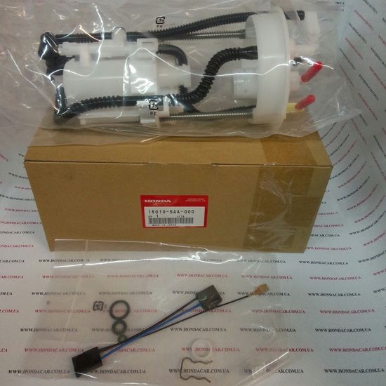 Фильтр топливный Honda 16010-SAA-000