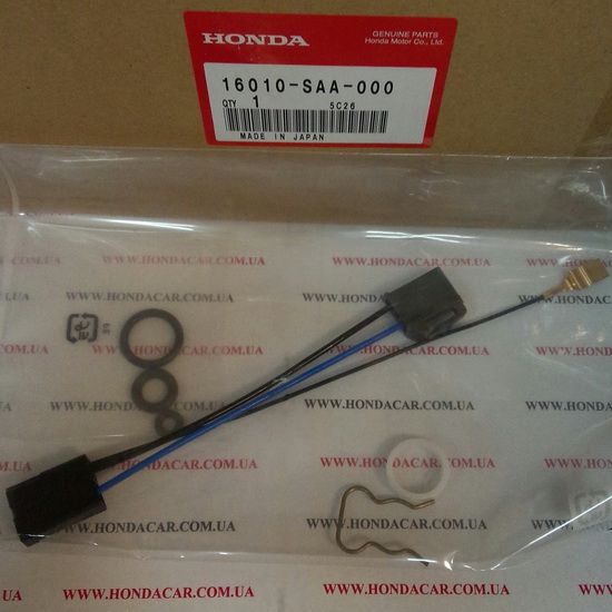 Фильтр топливный Honda 16010-SAA-000