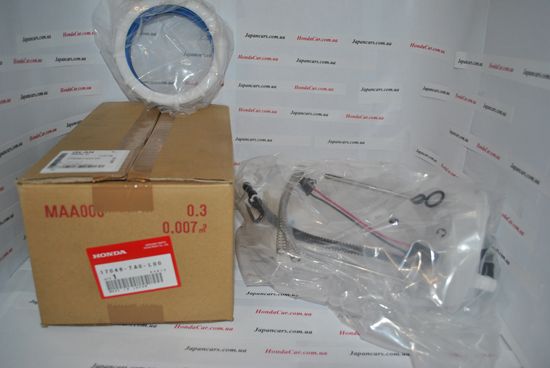 Фильтр топливный в сборе Honda 17048-TA0-L00