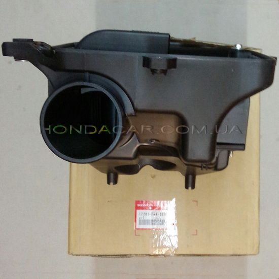 Нижняя половина корпуса воздушного фильтра Honda 17201-PNA-000
