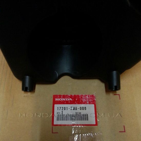 Нижняя половина корпуса воздушного фильтра Honda 17201-PNA-000