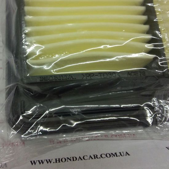 Фильтр воздушный Honda 17220-5A2-A00
