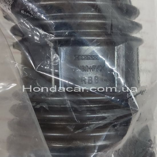 Патрубок воздушный Honda 17228-RBB-010