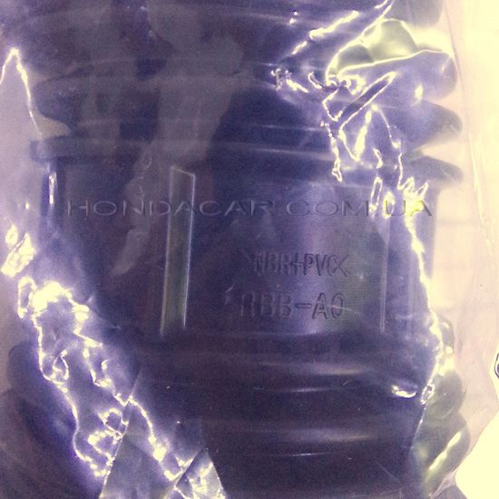 Патрубок воздушный Honda 17228-RBB-A00