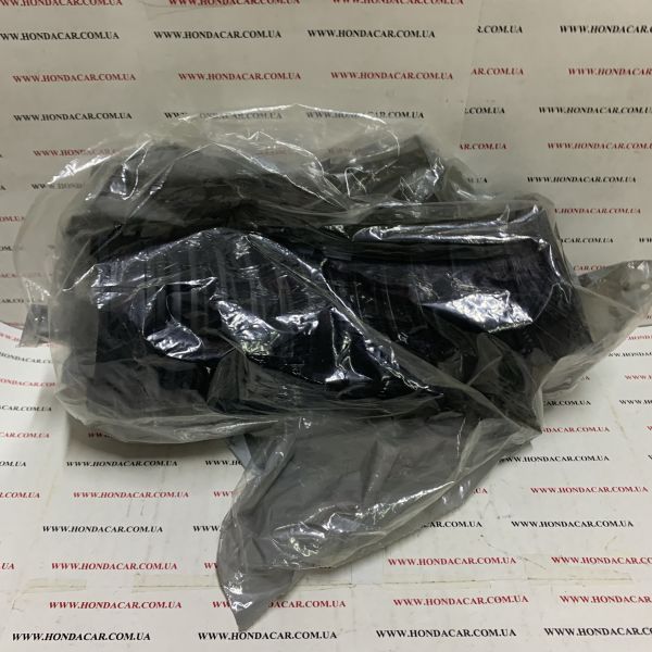 Патрубок воздушный Honda 17228-R4H-A00