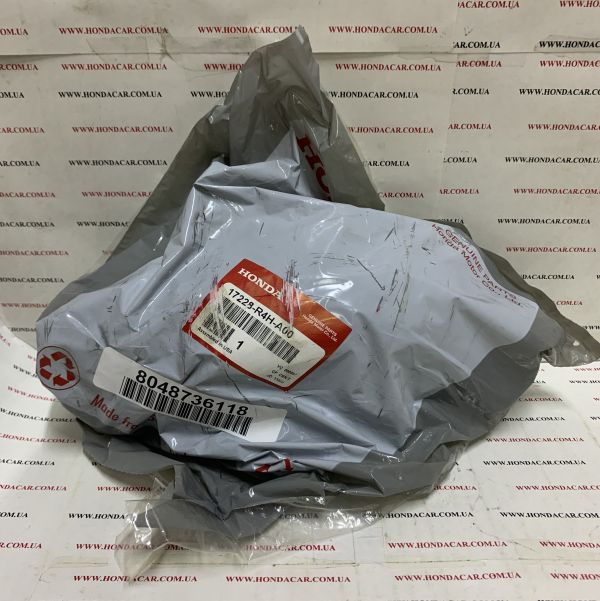 Патрубок воздушный Honda 17228-R4H-A00