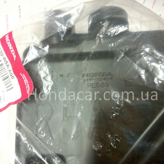 Воздуховод Honda 17230-R5A-A00