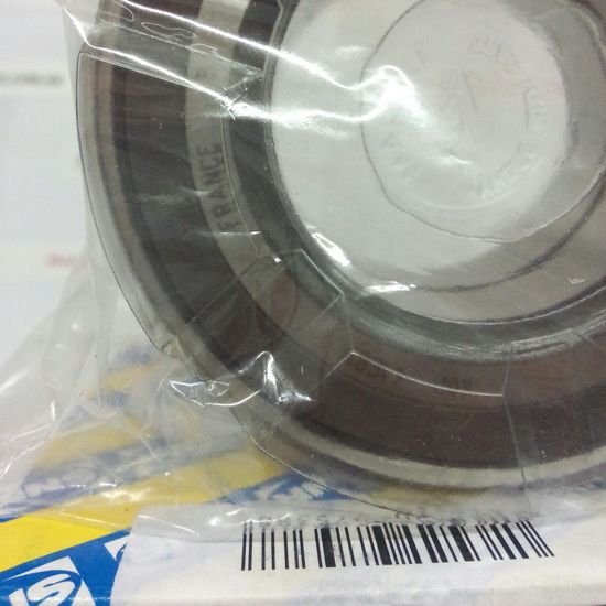 Подшипник ступицы переднего колеса SNR R174.45
