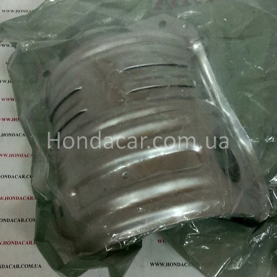 Термоекран каталізатора нижній Honda 18181-5BA-A00