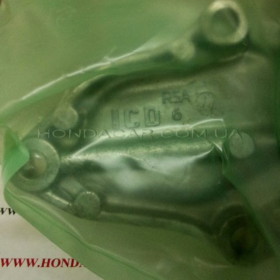 Водяной насос комплект Honda 19200-R5A-A01