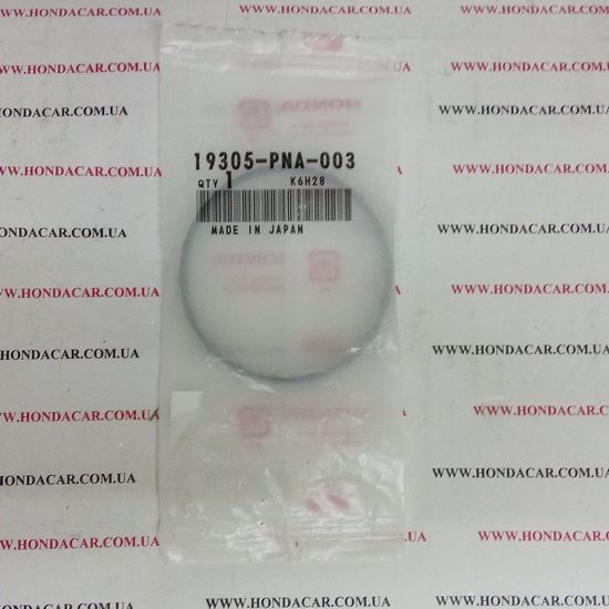 Прокладка крышки термостата Honda 19305-PNA-003