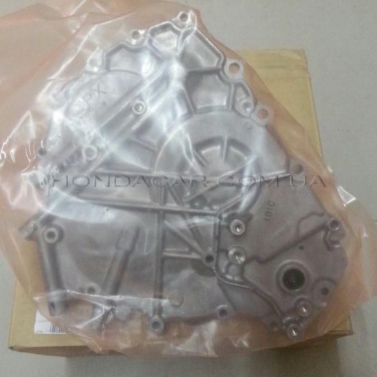 Крышка коробки АКПП Honda 21240-RCV-010
